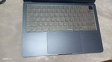apple 17 air: Срочно Сдаётся MacBook Оперативная память: 16 ГБ • SSD: 512 ГБ • — 4