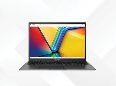 asus m530w: Noutbuk "ASUS VIVOBOOK K3605VU-AS96" ASUS VivoBook 16X K3605VU-AS96 — 2