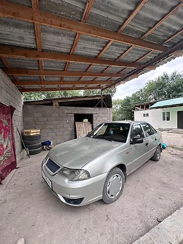 двигатель нисан максима: Daewoo Nexia: 2008 г., 1.5 л, Механика, Бензин, Седан — 5