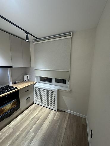 срока кж: 2 комнаты, 49 м², 104 серия, 4 этаж, Евроремонт — 9