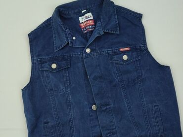 kombinezon oosc: Yours, Women`s waistcoat, size 3XL (EU 46)