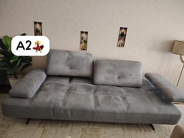 AYNUR 2 💃 Divan satılır Uzunu 3.20di Eni. 1.05sm Mexanizimli Təzədir lalafo.az -da AYNUR 2 💃 Divan satılır Uzunu 3.20di Eni. 1.05sm Mexanizimli Təzədir
