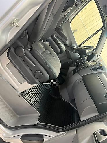 sprinter продаю: Mercedes-Benz Спринтер: 2014 г., 2.2 л, Автомат, Дизель, Фургон — 7