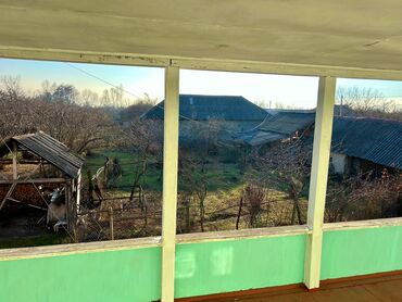 Bağ evlərinin satışı: Oğuz, 100 kv. m, 4 otaqlı, Hovuzsuz, Artezian quyusu, Qaz, Su — 4