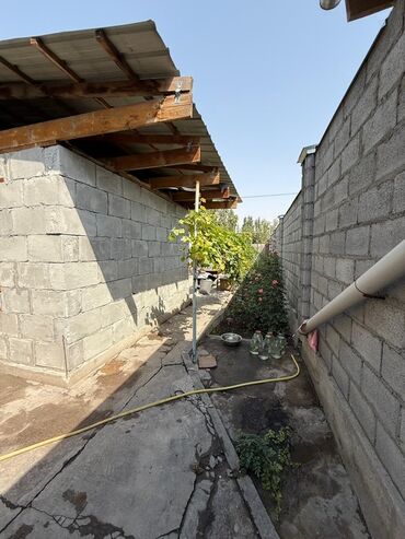 Продажа домов: Времянка, 30 м², 2 комнаты, Косметический ремонт — 6