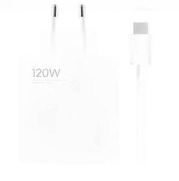 Adapteri i punjači za laptop: 120W brzi punjač sa USB‑C kablom (100 cm) - Izlaz: do 120W — 15