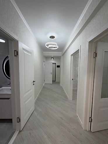 Продажа квартир: 2 комнаты, 66 м², Элитка, 14 этаж, Евроремонт — 17