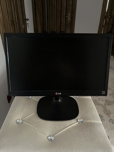 lg lcd: Монитор, LG, Б/у, LED, 20" - 21"