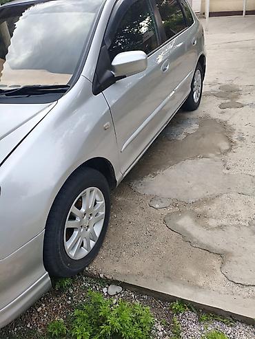 ручка на цивик: Honda Civic: 2003 г., 1.6 л, Автомат, Бензин, Хэтчбэк — 5
