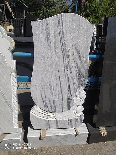 Ритуальные услуги: Изготовление крестов, Изготовление овалов с фото, Изготовление оградок | Габбро, Мозаика, Мрамор | Оформление — 30