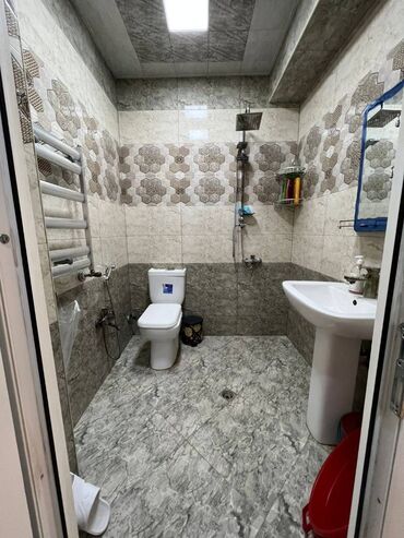 Uzunmüddətli kirayə mənzillər: Xırdalan şəh, M.Ə.Rəsulzadə küç radnoy 2 otaqlı mənzil kiraye verilir — 8