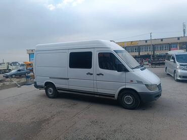 купить двигатель бмв х5 дизель: Mercedes-Benz Спринтер: 2000 г., 2.2 л, Механика, Дизель, Бус