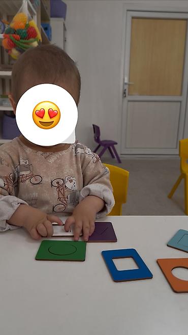 врач лор: Работаю с детьми с РАС (аутизм) ЗПРР, ЗРР Если ваш ребёнок: – не — 2