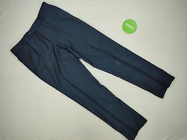 sweter pull and bear: Classic, Spodnie garniturowe męskie — 2