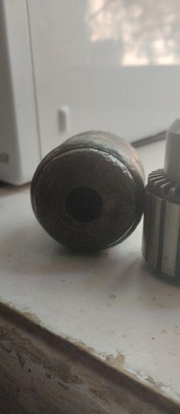 ucuz kask: Məhsul: 2 ədəd mexaniki açarlı patron (dəzgah və ya elektrik matkabı — 4