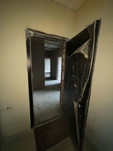 Продажа квартир: 2 комнаты, 91 м², Элитка, 11 этаж, ПСО (под самоотделку) — 6