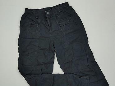 piomar: H&M Divided, Spodnie cargo damskie, rozmiar 2XS — 1