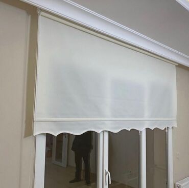 Pərdə və tüllər: Jalüz pərdələr 1 kv 10 azn dən başlayan qiymətlərlə türküyə isdesalı — 25