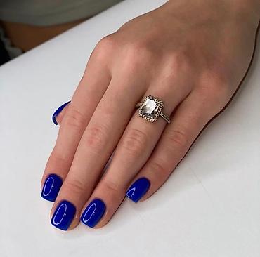 Мастера ногтевого сервиса: Мастера ногтевого сервиса — 10