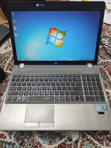 kompüterlər notbuk: İşlənmiş HP Pavilion, 15.6 ", Intel Core i3, 512 GB, Pulsuz çatdırılma, Ödənişli çatdırılma, Rayonlara çatdırılma