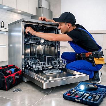 dishwasher: Ремонт посудомоечных машин 
Посудомоечные машины — 1