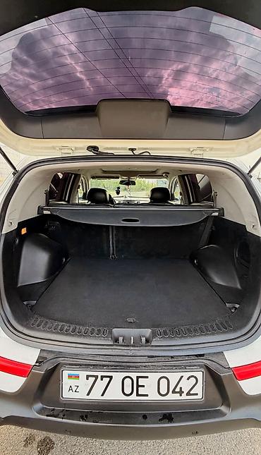 kreditle avtomobiller: Kia Sportage: 0.1 l | 2011 il — 2
