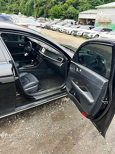 Kia: Kia K5: 2019 г., 2 л, Автомат, Бензин, Седан — 11