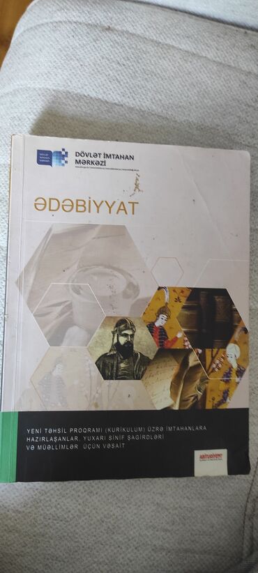 Kitablar və jurnallar: Əlaqə saxlamaq üçün: 050 680 82 74
