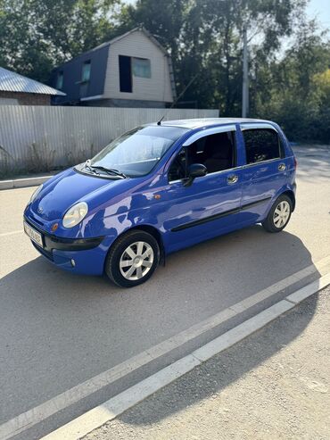 матиз 1 абиом: Daewoo Matiz: 2004 г., 0.8 л, Автомат, Бензин, Седан