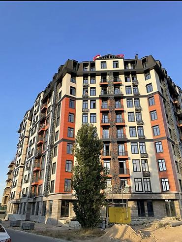 variant kg: Построен, Элитка, 1 комната, 43 м² — 3