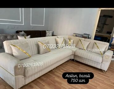 Divanlar: Künc divan — 19