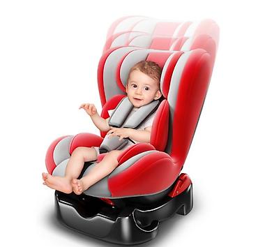 Денежное дерево: Детское автокресло HappyBe. Подходит для детей от 9 месяцев до 12 — 7