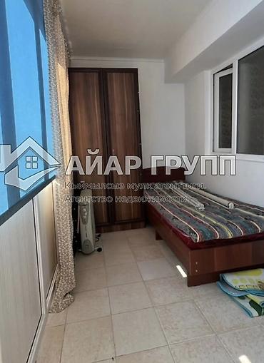 Продажа таунхаусов: 🔷 ПРОДАЁТСЯ КВАРТИРА У ИССЫК-КУЛЯ 📍 Чолпон-Ата, ЦО «Келечек» ✨ — 7