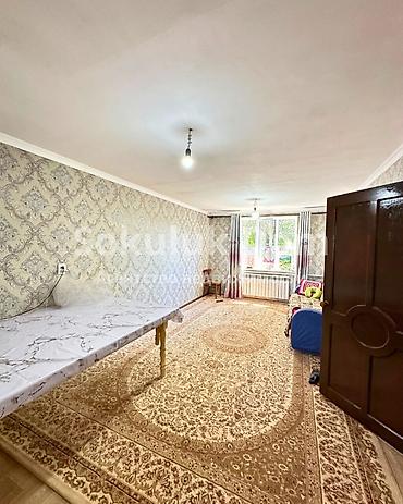 Продажа коттеджей и домов: 🏠Продается дом в с. Сокулук 🟡 Комнаты: 3 🟡 Участок: 4 сотки 🟡 — 6