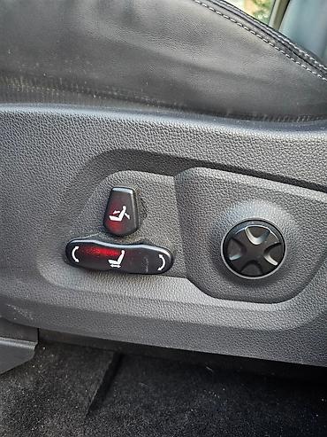 ssang: Ssangyong Rexton: 2019 г., 2.2 л, Автомат, Дизель, Внедорожник — 6