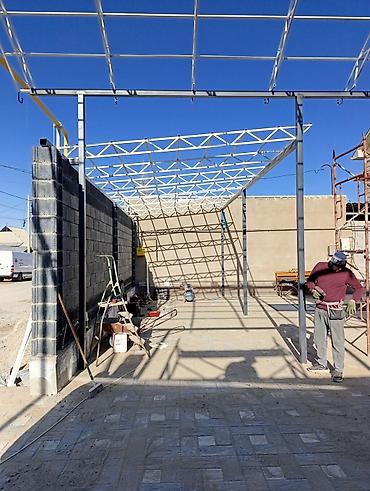 Сварка: Сварка | Навесы Гарантия, Монтаж, Бесплатная смета — 33