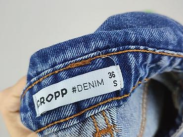 sprandi skarpetki: Cropp, Ogrodniczki damskie, rozmiar S — 4
