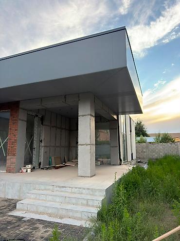 Үйлөрдү сатуу: 3 бөлмө, 165 м², 6 соток, Бишкек, Риелтор — 2