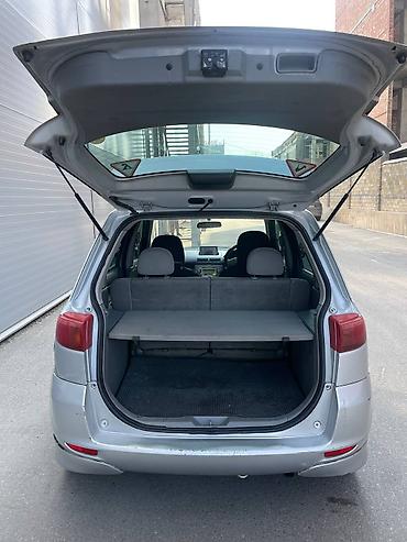 Mazda: Mazda Demio: 2003 г., 1.3 л, Автомат, Бензин, Хэтчбэк — 9