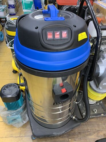 Пылесосы: Пылесос, Моющий — 8