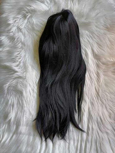 Perike i klipse: Perike
Cena 3200din na lalafo.rs — 24 Perike i klipse: Perike
Cena 3200din — 24