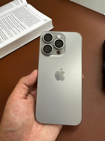 редми нот 14 с: IPhone 15 Pro, 256 ГБ, Natural Titanium, Защитное стекло, Коробка, Чехол, 87 %