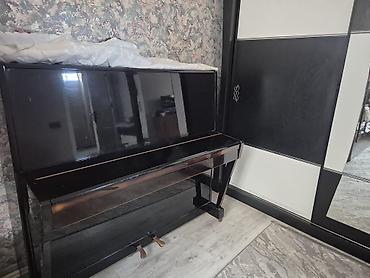 gitara satilir: Belarus (Беларусь) upright pianino cox ucuz tecili satilir ela — 2