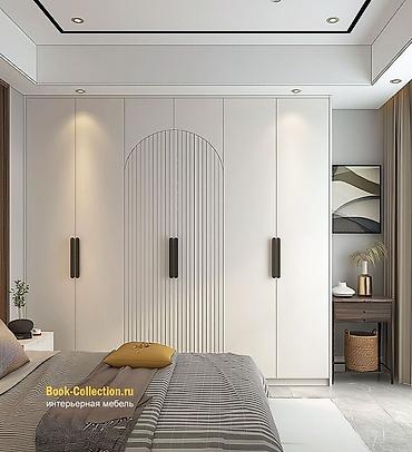 Дизайн, проектирование: Дизайн | Квартиры — 7