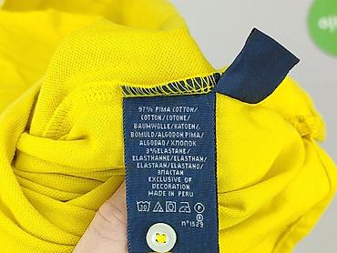 prl koszule: Ralph Lauren, Damska koszulka polo, rozmiar S — 4