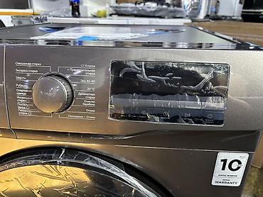 technics rs: Стиральная машина автомат, Новый, TCL, 10 кг и более, Фронтальная, Оптом — 3
