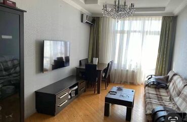 офис помещение: 2 комнаты, Новостройка, 67 м²