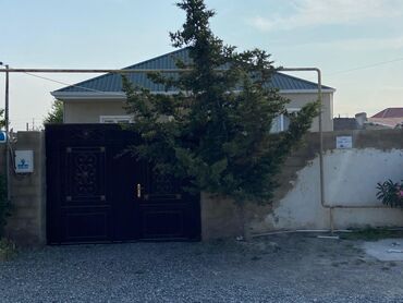 sabunçu kirayə: 100 kv. m, 3 otaqlı, Kombi, Qaz, İşıq