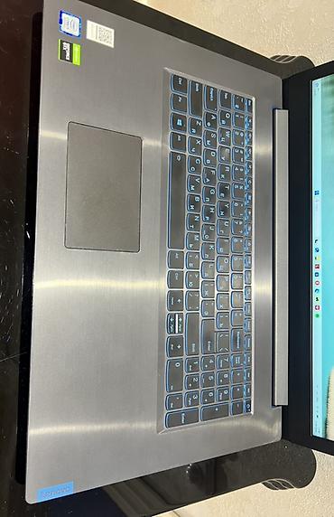 Ноутбуки и аксессуары: Б/у Lenovo IdeaPad, 17.3 ", Intel Core i5, 512 ГБ — 1