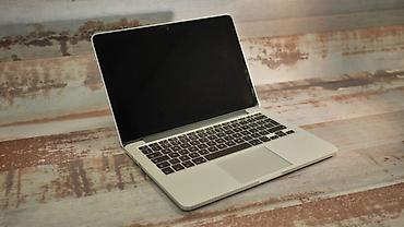 mac fen: Apple MacBook Pro 🔥 Mid 2014 💻 Ekran: 13.3" - 2K (Pixels - 2560 x — 2